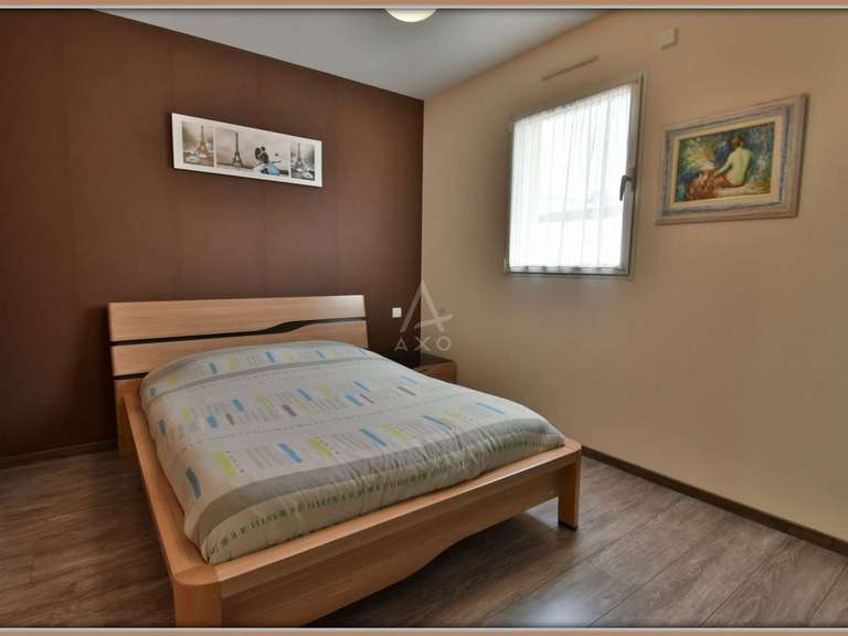 Maison Dompierre-sur-Mer - 4 chambres