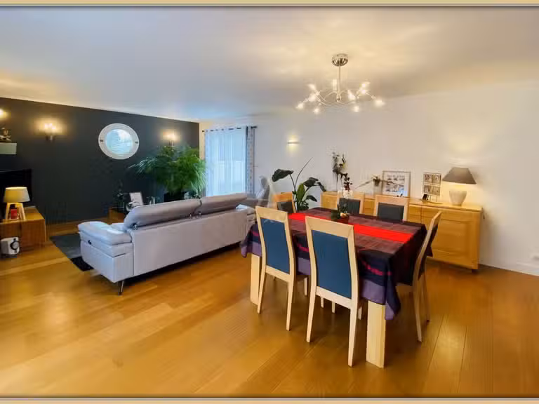 Maison Dompierre-sur-Mer - 4 chambres
