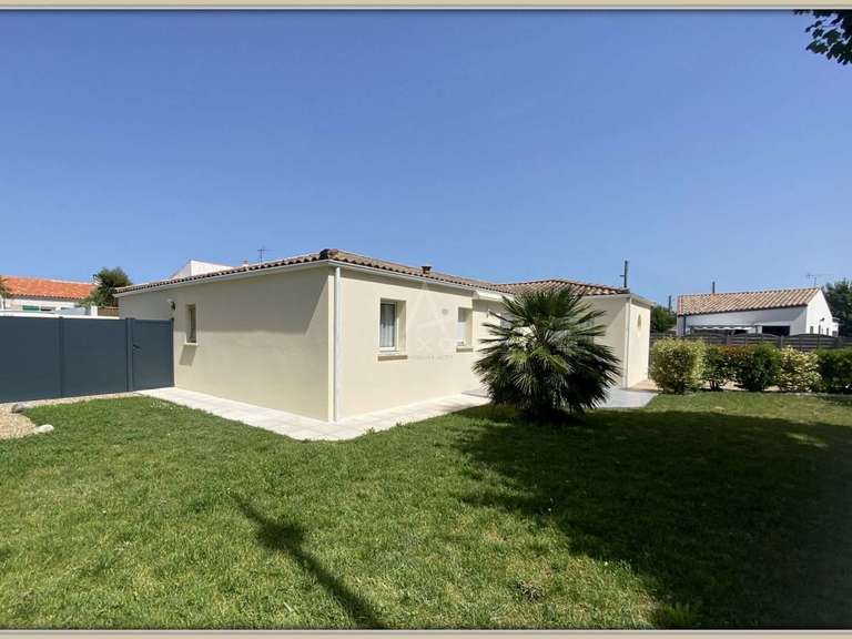 Maison Dompierre-sur-Mer - 4 chambres