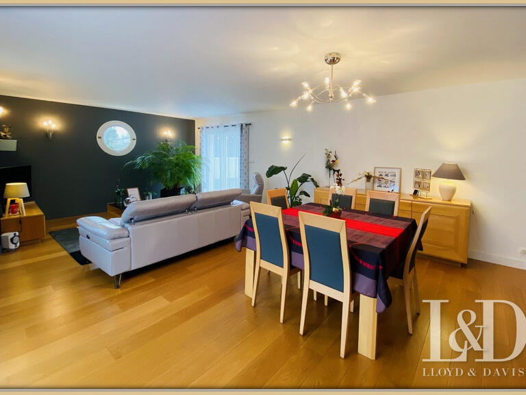House Dompierre-sur-Mer - 4 bedrooms - 154m²