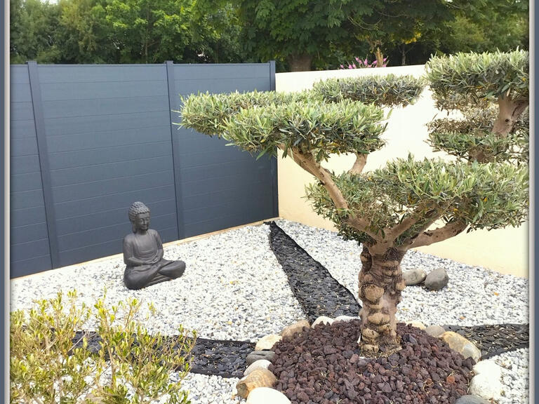 House Dompierre-sur-Mer - 4 bedrooms - 154m²