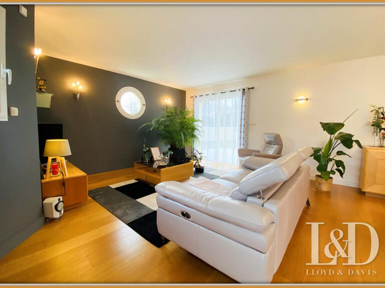House Dompierre-sur-Mer - 4 bedrooms - 154m²
