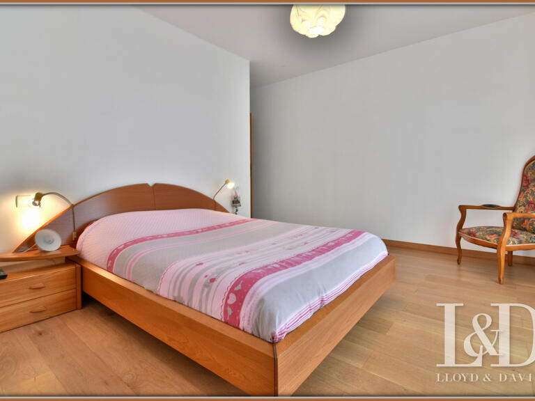 House Dompierre-sur-Mer - 4 bedrooms - 154m²