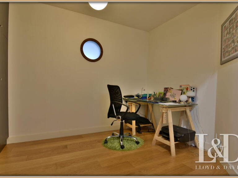 House Dompierre-sur-Mer - 4 bedrooms - 154m²