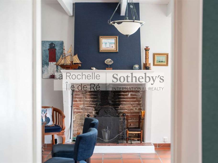 House Dompierre-sur-Mer