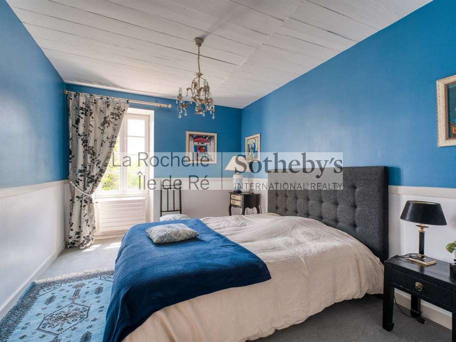 House Dompierre-sur-Mer