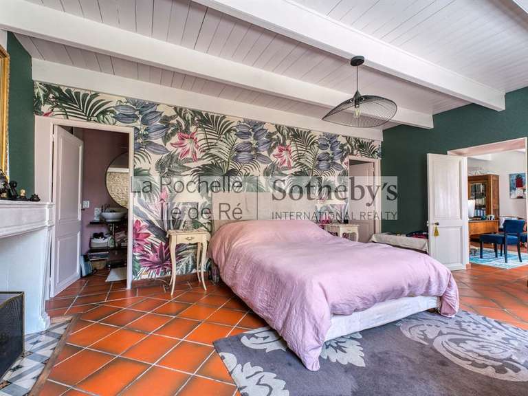 Maison Dompierre-sur-Mer - 5 chambres - 283m²