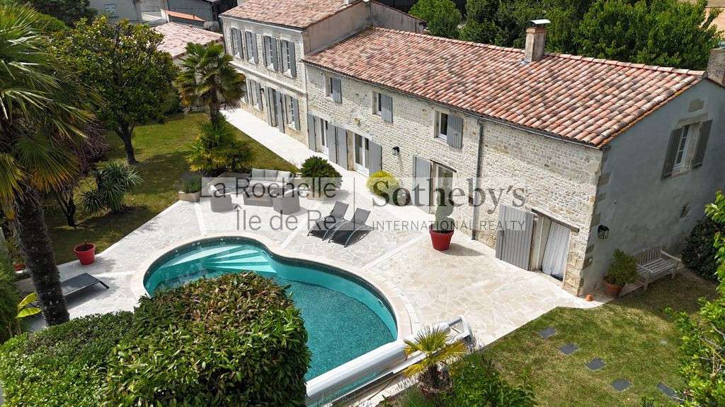 House Dompierre-sur-Mer