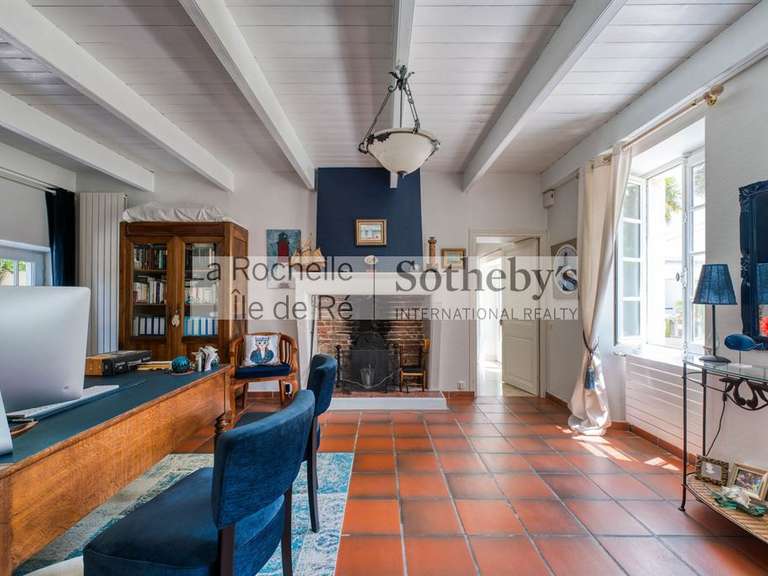 Maison Dompierre-sur-Mer - 5 chambres - 283m²