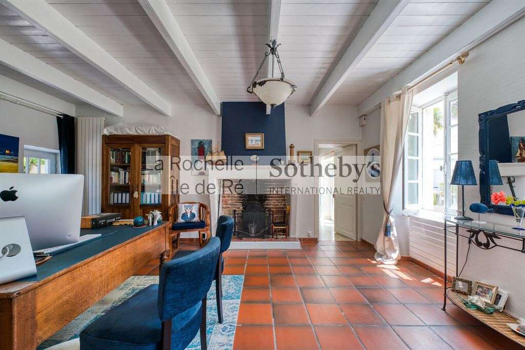 House Dompierre-sur-Mer