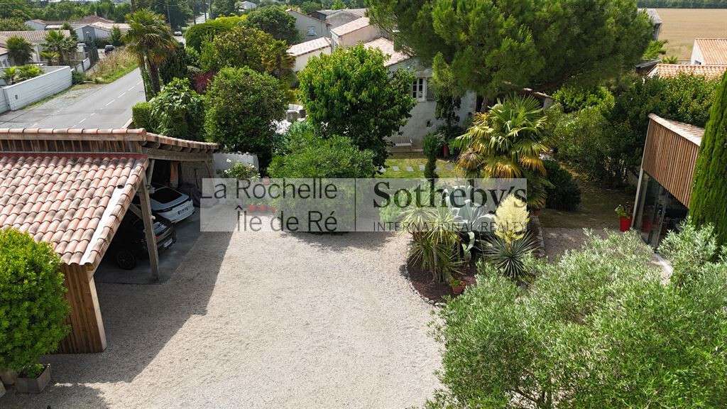 House Dompierre-sur-Mer