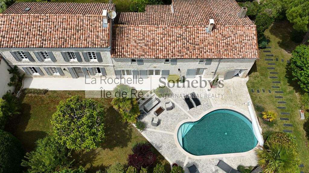 House Dompierre-sur-Mer