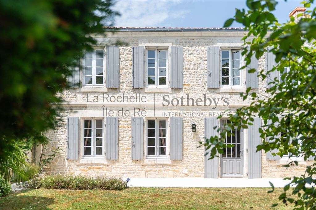 House Dompierre-sur-Mer