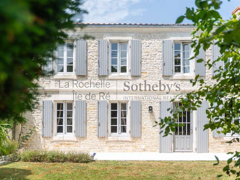 House Dompierre-sur-Mer