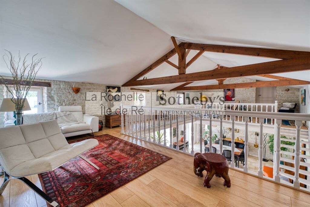House Dompierre-sur-Mer