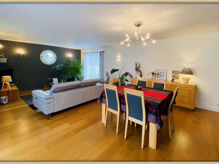 House Dompierre-sur-Mer - 4 bedrooms