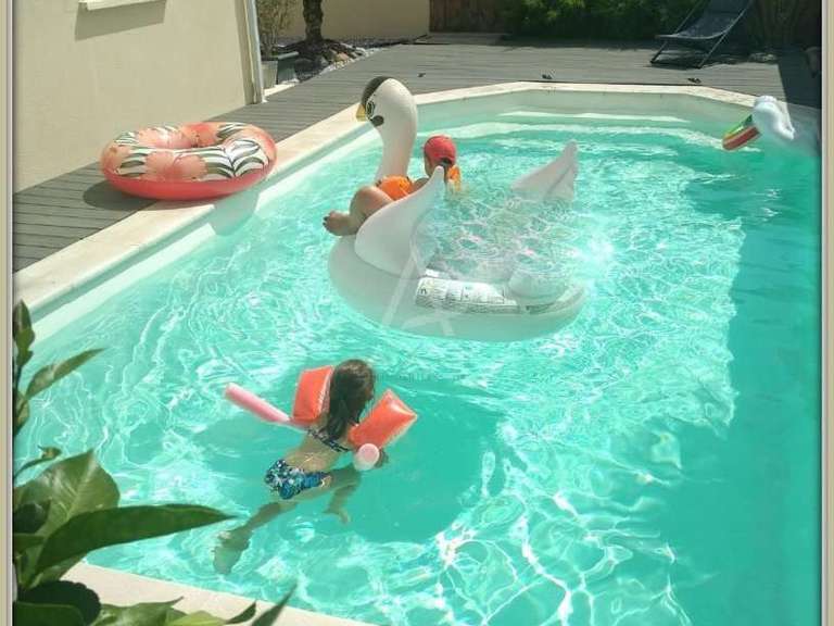 Maison Dompierre-sur-Mer - 4 chambres