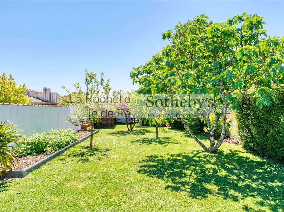 Maison Dompierre-sur-Mer