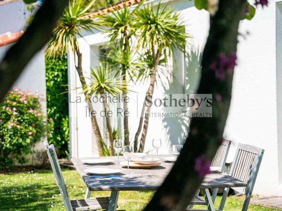 Maison Dompierre-sur-Mer