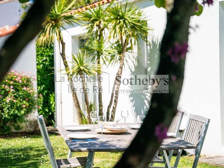 Maison Dompierre-sur-Mer - 5 chambres - 200m²