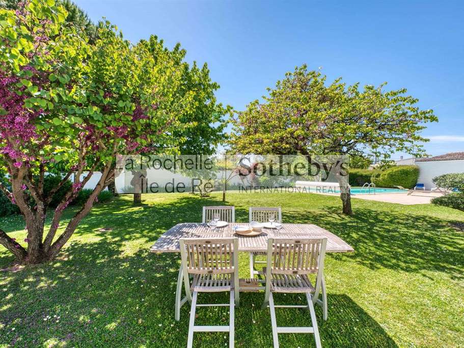 Maison Dompierre-sur-Mer