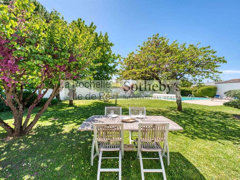 Maison Dompierre-sur-Mer - 5 chambres - 200m²