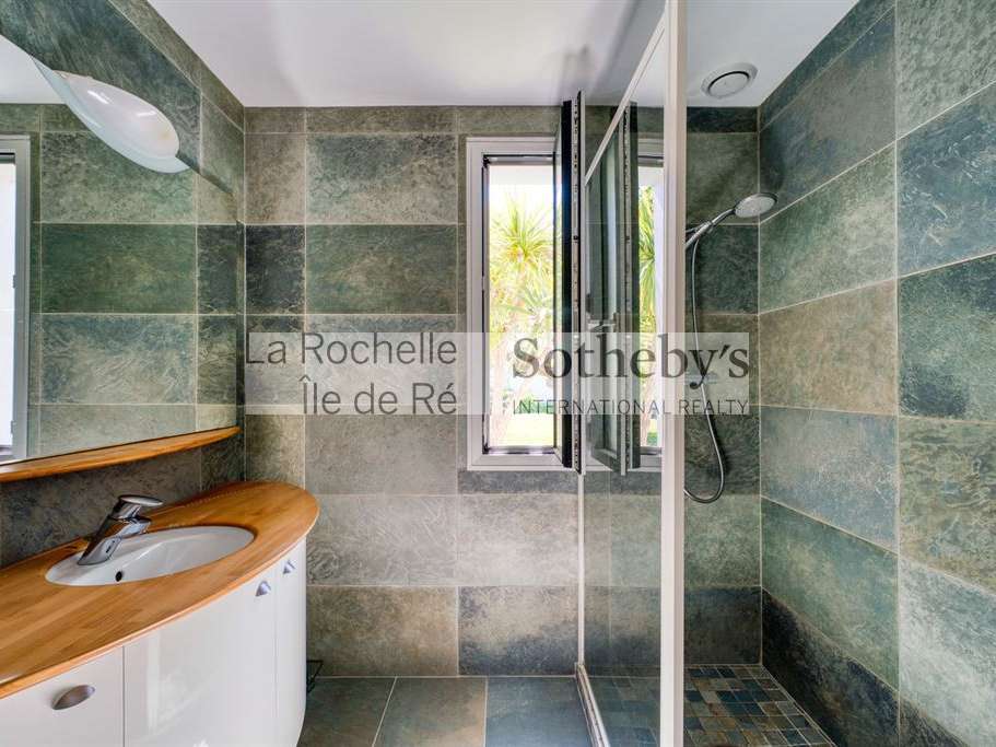 Maison Dompierre-sur-Mer