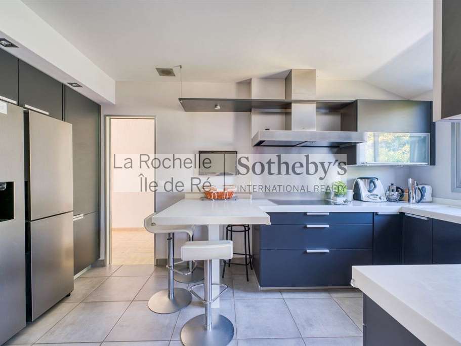 Maison Dompierre-sur-Mer