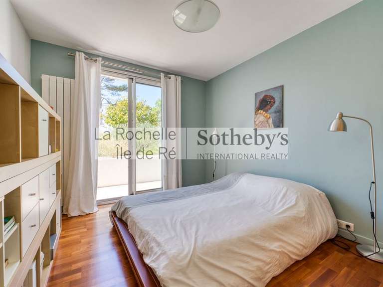 Maison Dompierre-sur-Mer - 5 chambres - 200m²