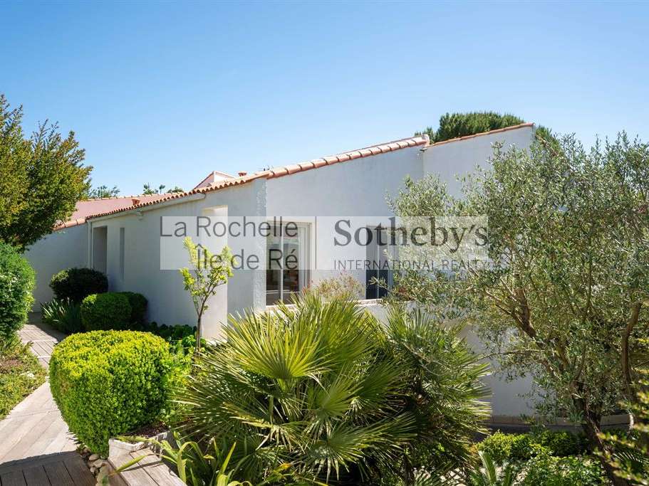 Maison Dompierre-sur-Mer