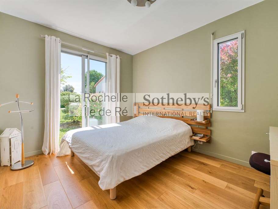 Maison Dompierre-sur-Mer