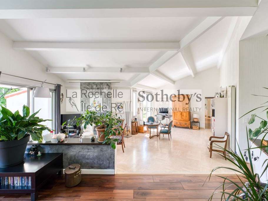 Maison Dompierre-sur-Mer