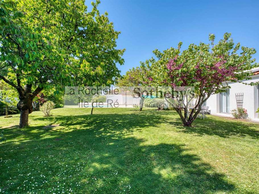 Maison Dompierre-sur-Mer