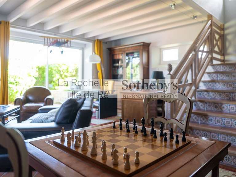 Maison Dompierre-sur-Mer - 5 chambres - 310m²