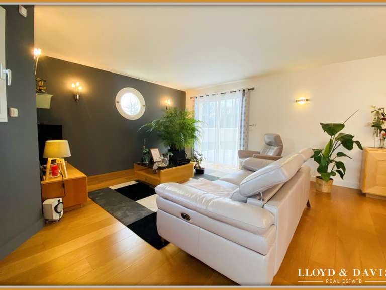 Maison Dompierre-sur-Mer - 4 chambres - 154m²
