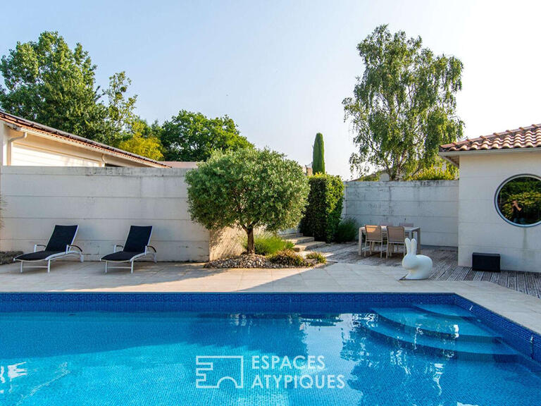 House Dompierre-sur-Yon - 4 bedrooms