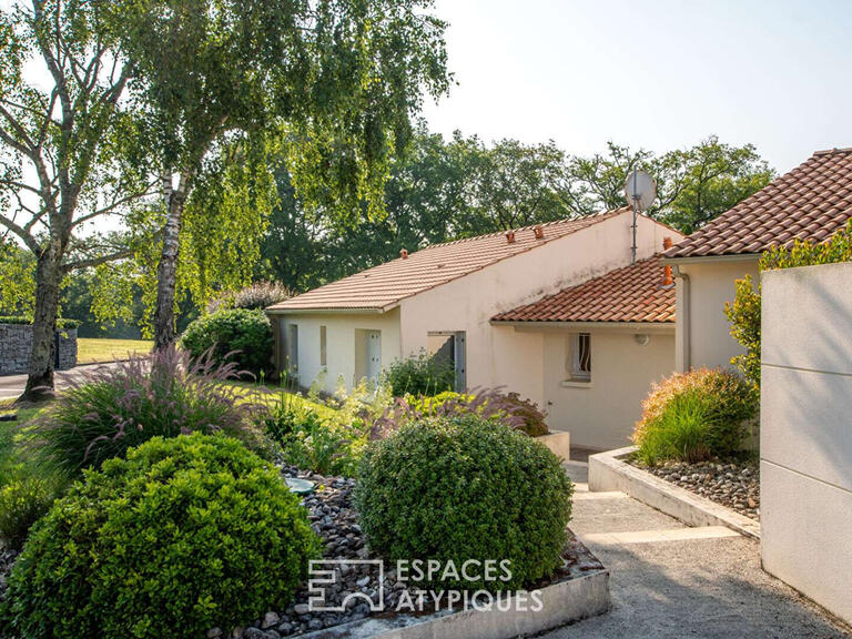 House Dompierre-sur-Yon - 4 bedrooms