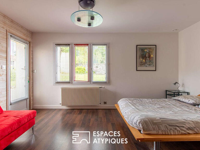 House Dompierre-sur-Yon - 4 bedrooms