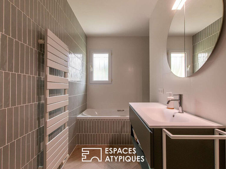 House Dompierre-sur-Yon - 4 bedrooms