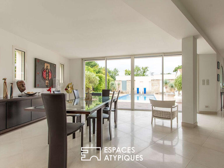 House Dompierre-sur-Yon - 4 bedrooms