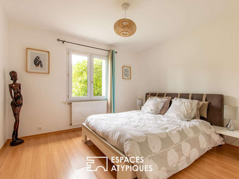 House Dompierre-sur-Yon - 4 bedrooms