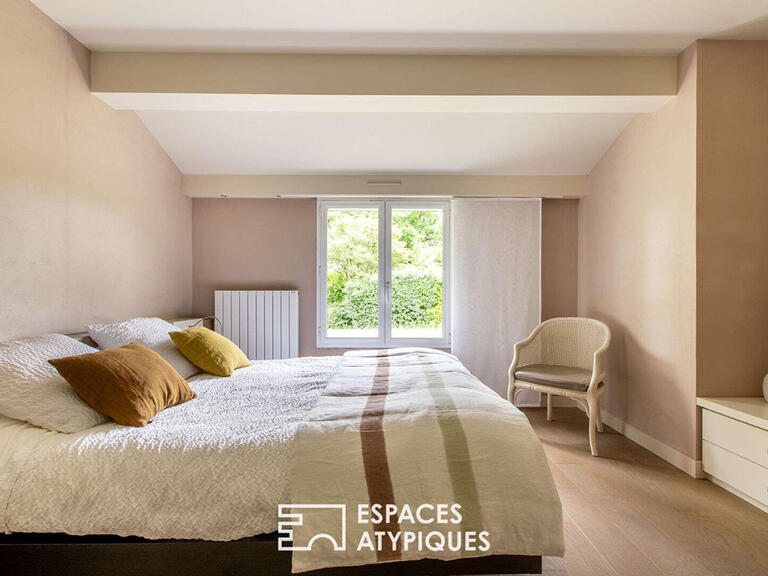 House Dompierre-sur-Yon - 4 bedrooms