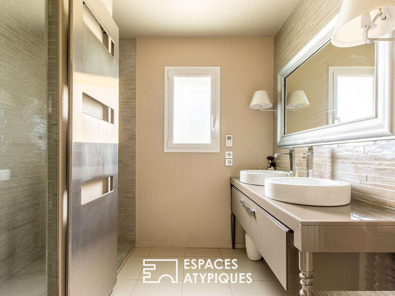 House Dompierre-sur-Yon - 4 bedrooms