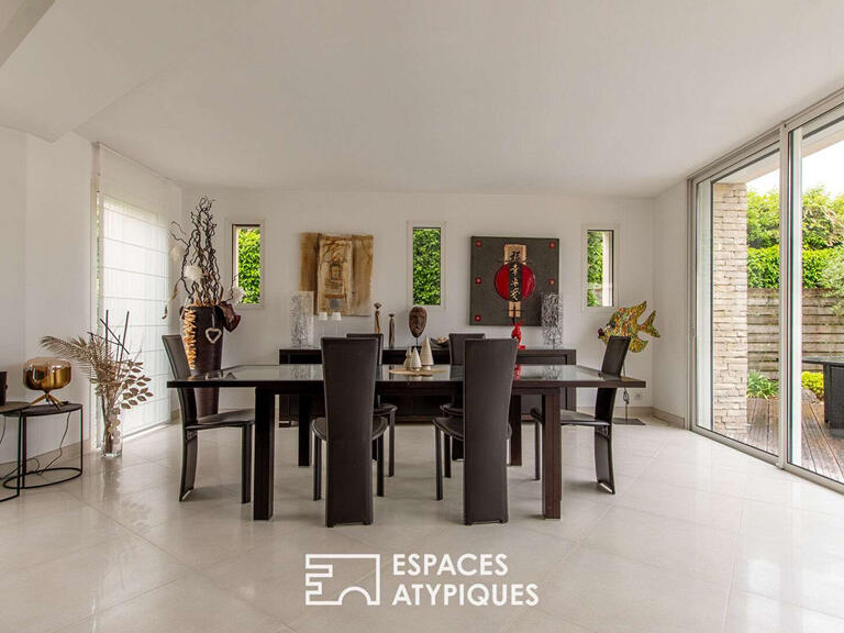 House Dompierre-sur-Yon - 4 bedrooms