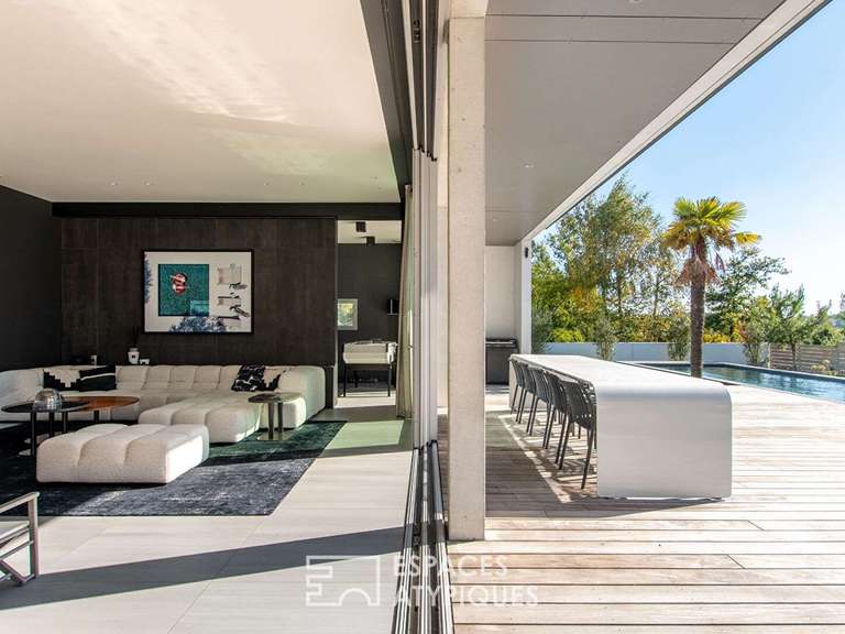 House Dompierre-sur-Yon - 4 bedrooms