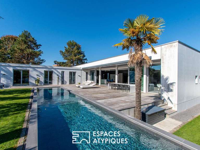 House Dompierre-sur-Yon - 4 bedrooms