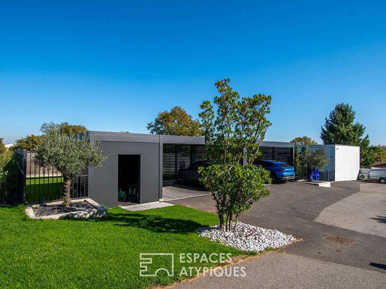 House Dompierre-sur-Yon - 4 bedrooms