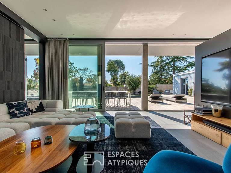 House Dompierre-sur-Yon - 4 bedrooms