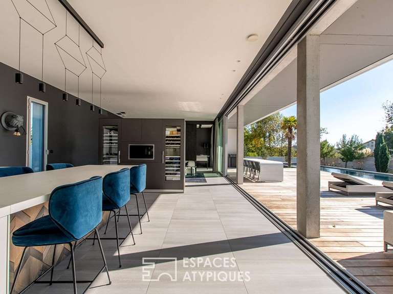 House Dompierre-sur-Yon - 4 bedrooms