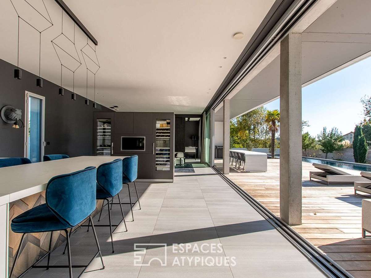 House Dompierre-sur-Yon